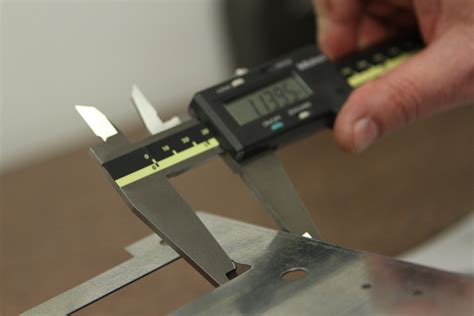 sheet metal quality control|5 Key Quality Metrics in Sheet Metal Fabrication .